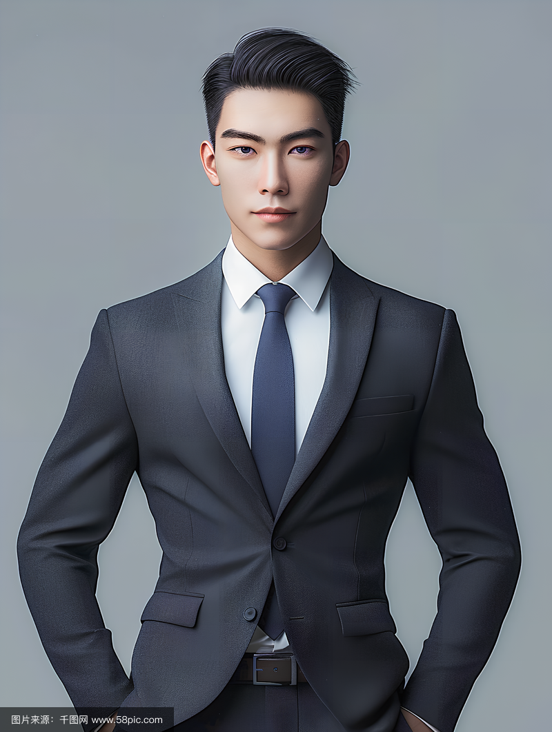 李莉火 创始人 & 执行董事